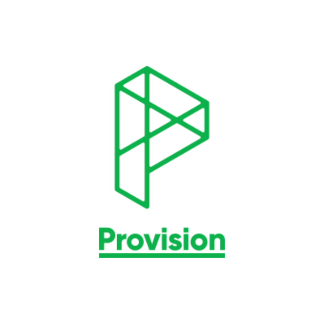 Provision Logo
