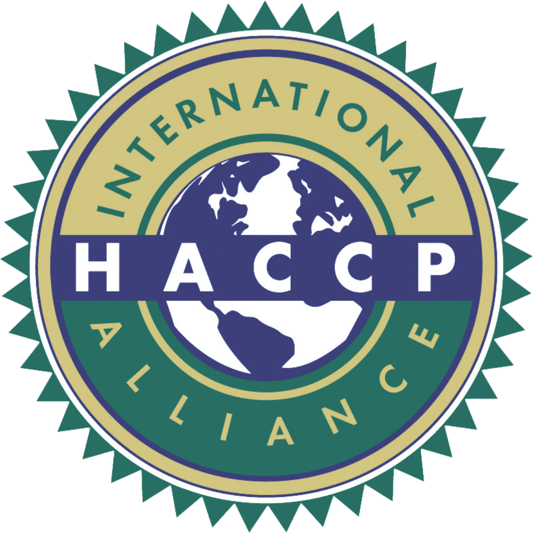 HACCP Logo