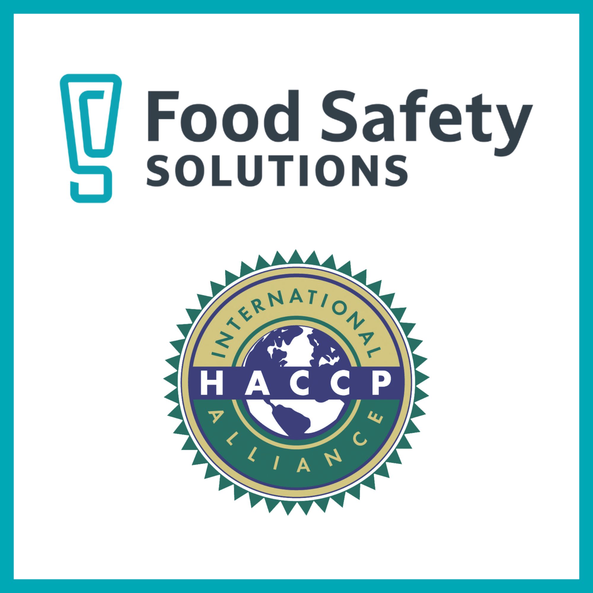 HACCP