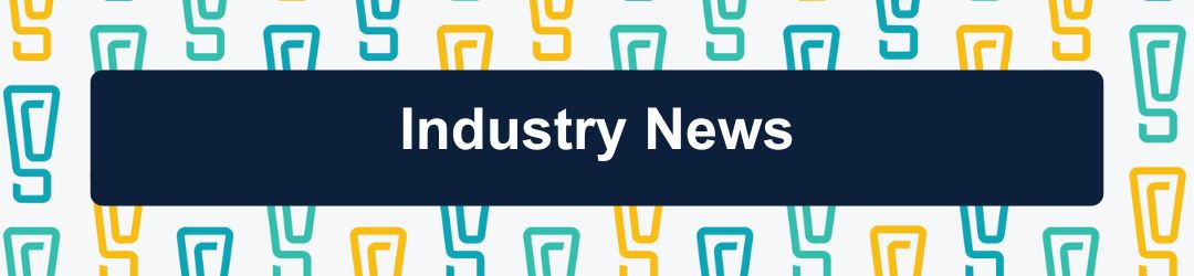 Industry News banner